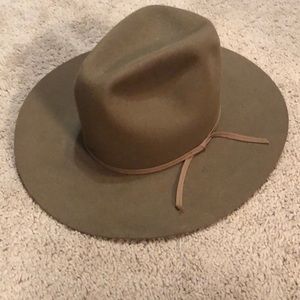 Miller Bros Western Cowboy Hat